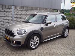 Grijs Gebruikt 2019 Mini Cooper Countryman SUV | € 18.450 (Super prijs)