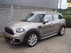 Grijs Gebruikt 2019 Mini Cooper Countryman SUV | € 18.950 (Goede deal)