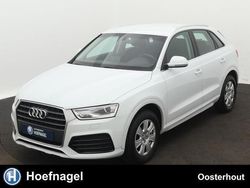 Wit Gebruikt 2018 Audi Q3 Comfort SUV | € 20.900 (Goede deal)