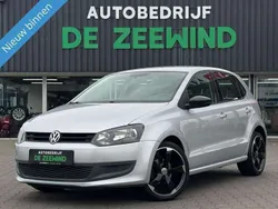 Gebruikt 2010 VW Polo S Hatchback | € 5.999 (Eerlijke prijs)