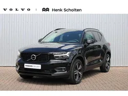 Gebruikt 2018 Volvo XC40 R-Design SUV | € 29.950 (Duur)