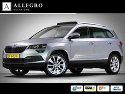 Grijs Gebruikt 2019 Skoda Karoq Business Line SUV | € 22.945 (Eerlijke prijs)