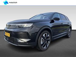 Zwart Gebruikt 2025 Opel Grandland X SUV | € 39.760 (Goede deal)
