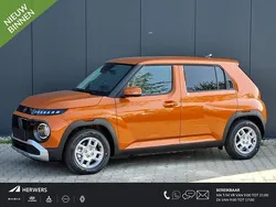 Oranje Nieuw 2025 Hyundai Inster Hatchback | € 27.085