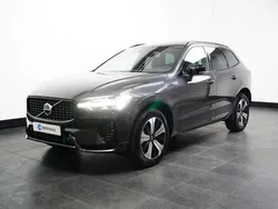 Grijs, metallic lak Nieuw 2025 Volvo XC60 Plus SUV | € 59.900
