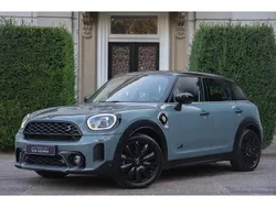 Groen Gebruikt 2022 Mini Cooper S Countryman Classic SUV | € 31.440 (Eerlijke prijs)