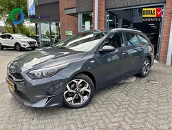 Grijs Gebruikt 2023 Kia Ceed Sportswagon Stationwagen | € 23.500 (Goede deal)