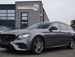 Grijs Gebruikt 2017 Mercedes 200 Prestige Stationwagen | € 29.995 (Duur)