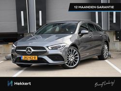 Grijs Gebruikt 2021 Mercedes E250 Business Stationwagen | € 28.995 (Goede deal)