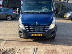 Gebruikt 2013 Renault Master | € 7.995 (Super prijs)