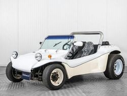 Wit Gebruikt 1961 VW Buggy Sedan | € 9.900