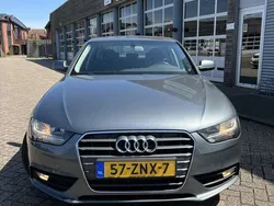 Gebruikt 2013 Audi A4 Attraction Sedan | € 7.100 (Goede deal)