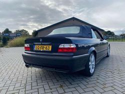 Blauw Gebruikt 1995 BMW 318 Cabriolet Cabriolet | € 5.000