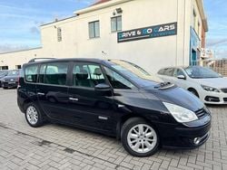 Zwart Gebruikt 2007 Renault Grand Espace MPV | € 3.450