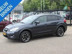 Grijs, metallic lak Gebruikt 2014 Subaru XV SUV | € 16.950 (Eerlijke prijs)