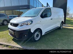 Wit Gebruikt 2019 Peugeot Expert Premium Van | € 19.445 (Goede deal)