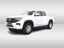 Wit Gebruikt 2024 VW Amarok Pickup | € 43.950