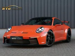 Porsche 911 GT3