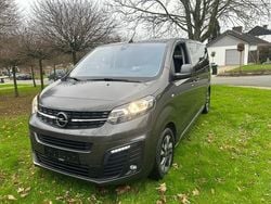 Grijs Gebruikt 2020 Opel Zafira Life Edition Van | € 29.000