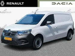 Grijs Gebruikt 2025 Renault Kangoo MPV | € 24.950 (Super prijs)