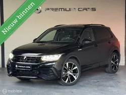 Overige Gebruikt 2023 VW Tiguan R-line SUV | € 42.950 (Iets duurder)