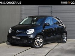 Noir etoilé gne Gebruikt 2021 Renault Twingo Collection Hatchback | € 12.949 (Eerlijke prijs)