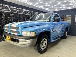 Blauw Gebruikt 1995 Dodge Magnum Van | € 7.950