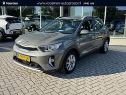 (urg) urban green m Gebruikt 2021 Kia Stonic SUV | € 16.400 (Goede deal)
