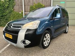 Blauw Gebruikt 2012 Citroën Berlingo XTR MPV | € 3.944 (Goede deal)