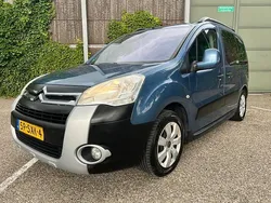 Blauw Gebruikt 2012 Citroën Berlingo XTR MPV | € 3.944 (Goede deal)