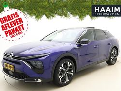 Blauw Gebruikt 2025 Citroën C5 X Stationwagen | € 38.945