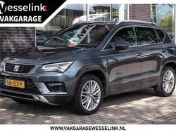 Grijs Gebruikt 2018 Seat Ateca XCELLENCE SUV | € 18.250 (Eerlijke prijs)