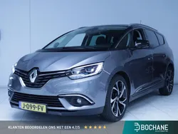 Grijs Gebruikt 2019 Renault Grand Scénic IV Bose Edition MPV | € 23.295 (Eerlijke prijs)