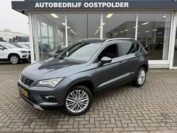 Suv Gebruikt 2017 Seat Ateca XCELLENCE SUV | € 17.950 (Eerlijke prijs)
