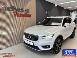 Grijs Gebruikt 2020 Volvo XC40 Inscription SUV | € 25.950 (Goede deal)