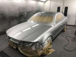 Gebruikt 1995 Honda Legend Sedan | € 3.500