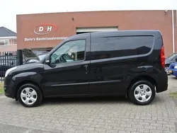 Overige Gebruikt 2017 Opel Combo Sport MPV | € 4.799 (Eerlijke prijs)
