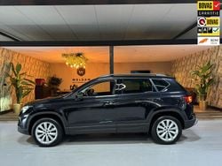 Zwart Gebruikt 2022 Seat Ateca Business SUV | € 26.985 (Eerlijke prijs)