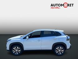 Wit Nieuw 2025 Suzuki SX4 S-Cross Style SUV | € 35.750 (Iets duurder)