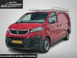 Overige Gebruikt 2019 Peugeot Expert Premium Van | € 11.900 (Super prijs)