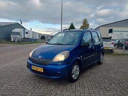 Gebruikt 2001 Toyota Yaris Sol Stationwagen | € 2.495 (Goede deal)