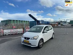 Wit Gebruikt 2012 Seat Mii Style Hatchback | € 2.650 (Super prijs)