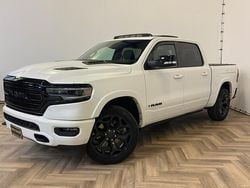 Wit Gebruikt 2022 Dodge Ram Limited Pickup | € 59.944 (Super prijs)