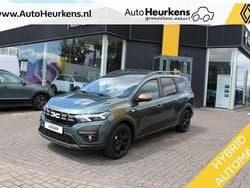 Overige Nieuw 2025 Dacia Jogger Extreme MPV | € 33.545 (Eerlijke prijs)