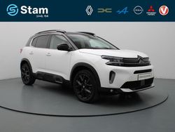 Wit Gebruikt 2024 Citroën C5 Aircross SUV | € 27.490 (Goede deal)