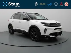 Wit Gebruikt 2024 Citroën C5 Aircross SUV | € 27.490 (Goede deal)