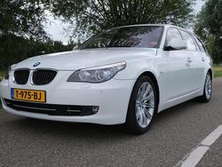 Gebruikt 2008 BMW 550 | € 19.950