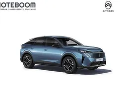 Blauw Gebruikt 2024 Peugeot e-3008 Allure SUV | € 37.900 (Eerlijke prijs)