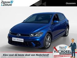 Blauw Gebruikt 2024 VW Polo Business Hatchback | € 24.880 (Eerlijke prijs)