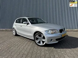 Grijs Gebruikt 2005 BMW 116 Executive Hatchback | € 3.499 (Eerlijke prijs)
